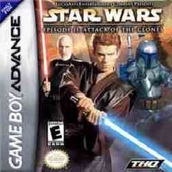 Star Wars - Episode II - Attack of the Clones